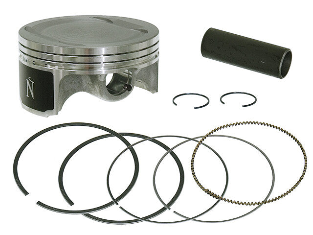 Namura NA-40013 Piston Kit - Standard Bore 101.97mm