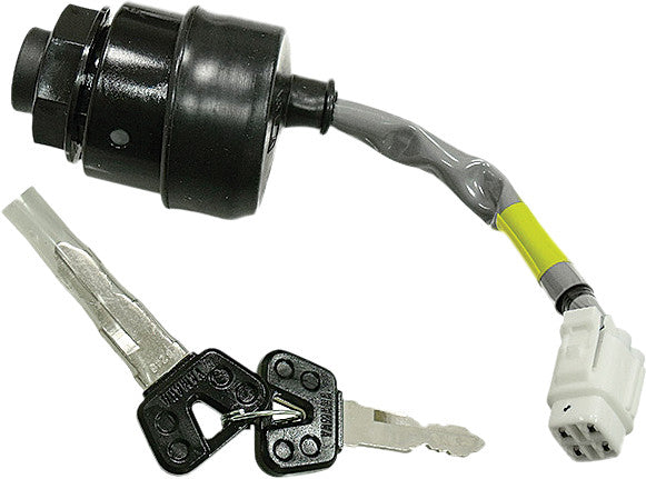 Sp1 27-01575 Ignition Switch Yam