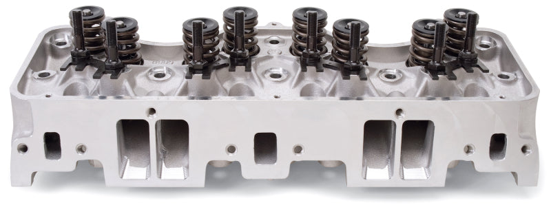 Edelbrock Performer RPM 348/409 Chevy Cylinder Head (Complete) 60819