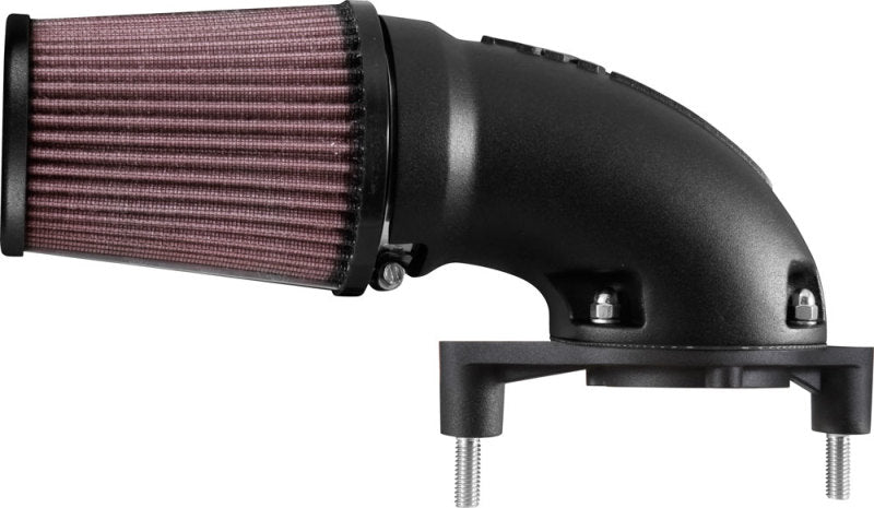 K&N 17-18 Harley Davidson Touring Models Performance Air Intake System 57-1139