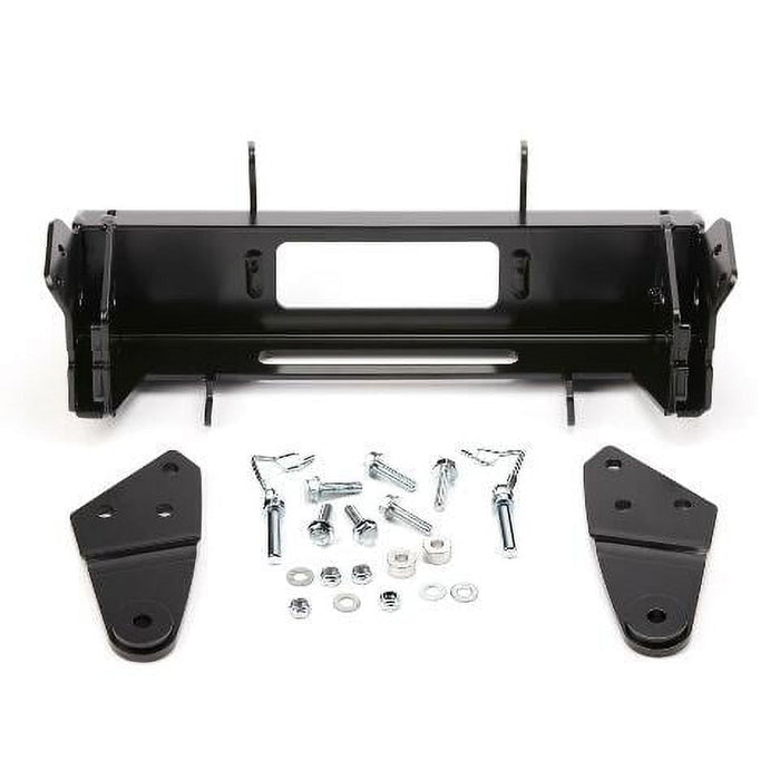 WARN Industries Plow Mount Suzuki Provan 80558