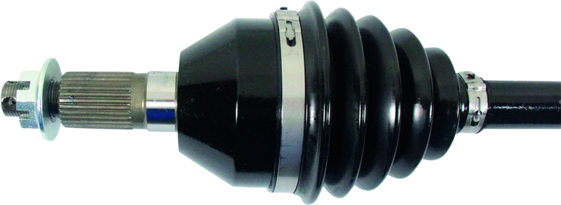 Dragonfire Racing Heavy Duty Axle 4102034