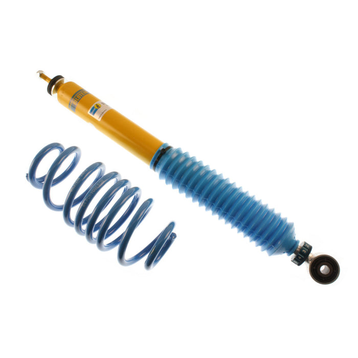 Bilstein B16 2009 Audi A4 Quattro Avant Front and Rear Performance Suspension System 48-147231