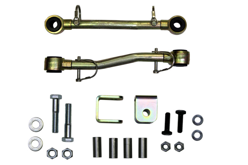 Skyjacker 1997-2006 compatible with Jeep Wrangler (TJ) Sway Bar Quick Disconnect End Link SBE120