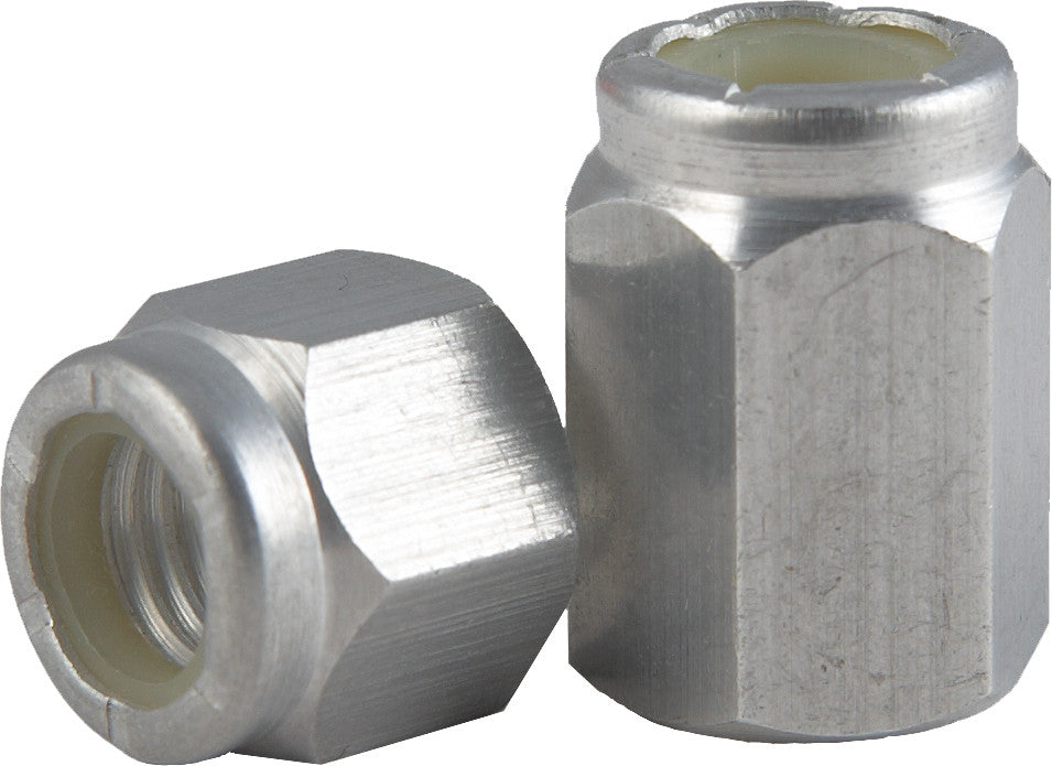 Stud Boy Power Tower Locking Nuts 0.50" 96/Pk 2438-P3