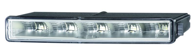 Hella LEDayLine Daytime Running Light Kit 10043801