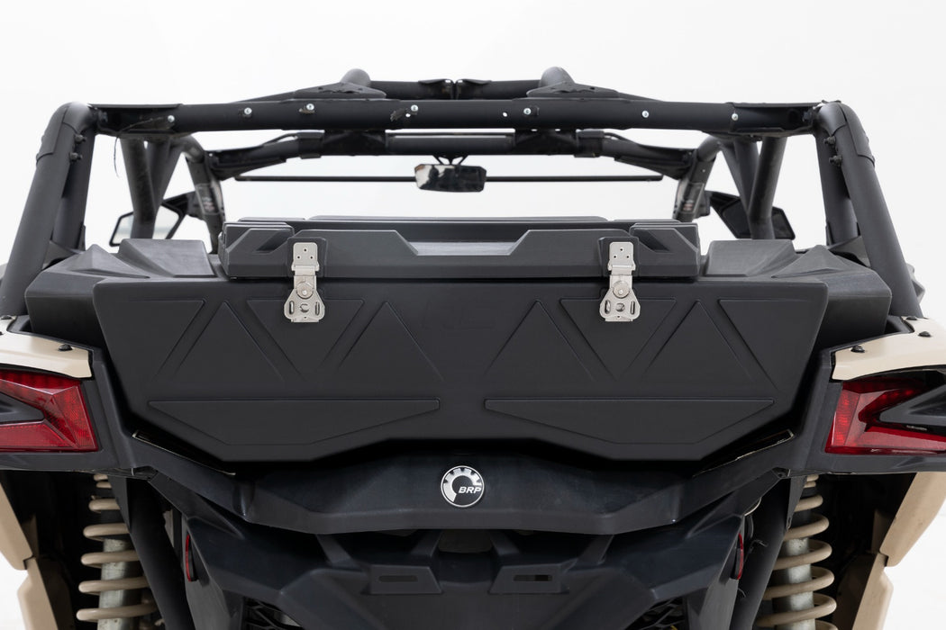 Rough Country Cargo Box 2 & 4 Seater Can-Am Maverick X3 97075