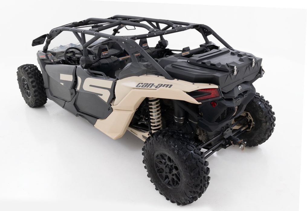 Rough Country Cargo Box 2 & 4 Seater Can-Am Maverick X3 97075