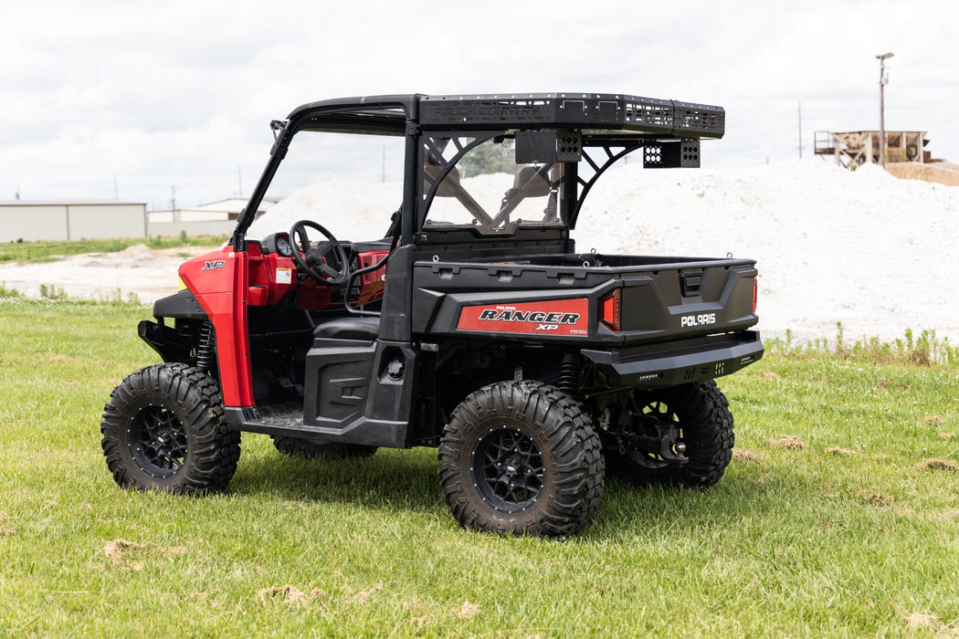 Rough Country 3 Inch Lift Kit Polaris Ranger Xp 900 93097