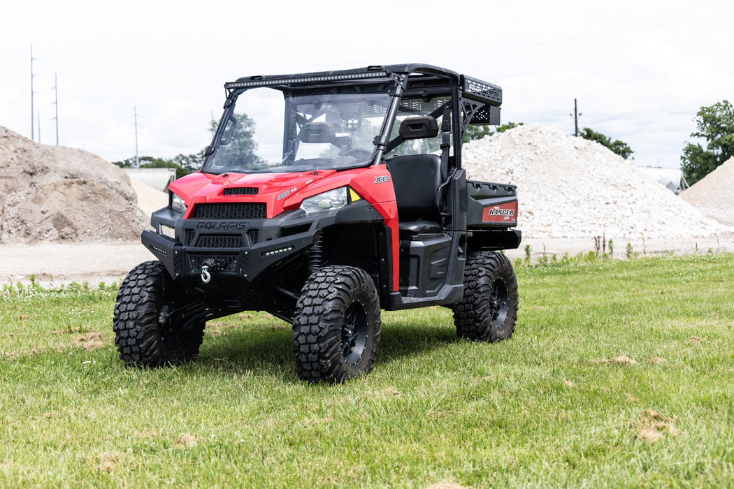 Rough Country 3 Inch Lift Kit Polaris Ranger Xp 900 93097