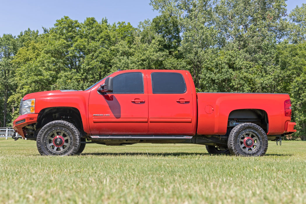 Rough Country 3.5 Inch Lift Kit Knuckle Chevy/fits gmc 2500Hd/3500Hd (11-19) 95730