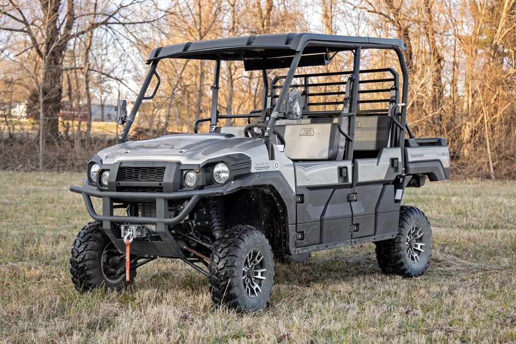 Rough Country 3 Inch Lift Kit Kawasaki Mule 94002