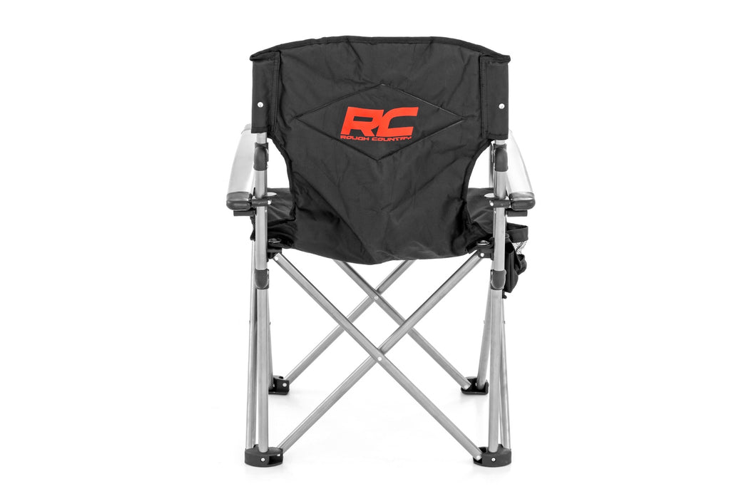 Rough Country Lightweight Folding Camp Chair 99040