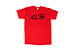 Rough Country T-Shirt Tread Red Size Md 84034