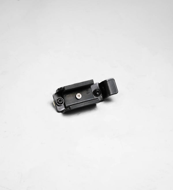 Dobinsons Rear Bumper Latch Catch - LTCHC