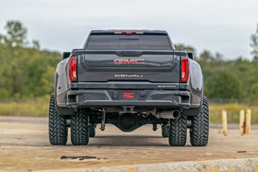 Rough Country 3 Inch Lift Kit Ucas V2 Chevy/fits gmc Sierra 3500 Hd/Silverado 3500 Hd (20-23) 95670