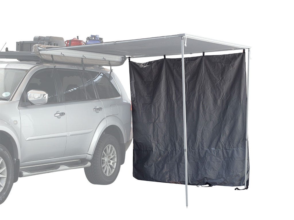 Front Runner Wind/Sun Break for 1.4M/2M AND 2.5M Awning / Side AWNI040