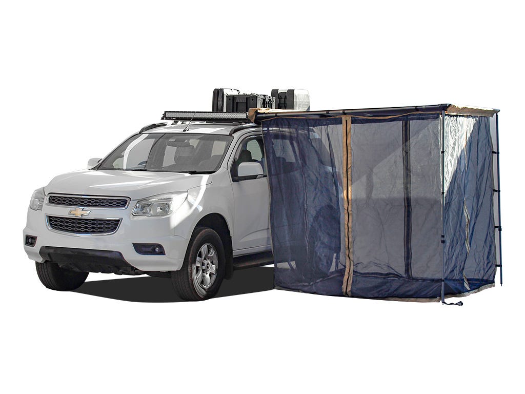 Front Runner Easy-Out Awning Mosquito Net / 2M TENT054