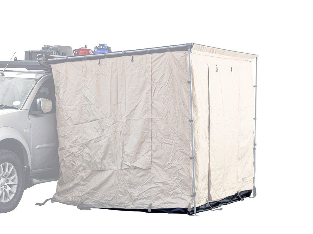 Front Runner Easy-Out Awning Room/Mosquito Net Waterproof Floor / 2.5M AWNI044