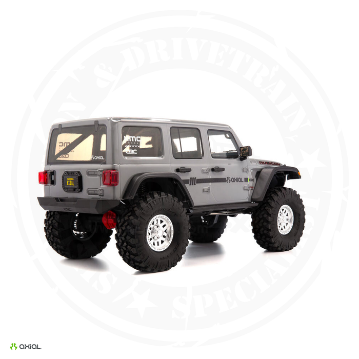 Dobinsons 3" MRR 3-Way Adjustable Suspension Lift Kit compatible with Jeep Wrangler JL 4-door