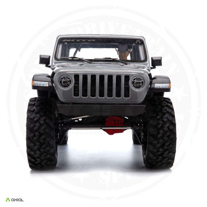 Dobinsons 3" MRR 3-Way Adjustable Suspension Lift Kit compatible with Jeep Wrangler JL 4-door