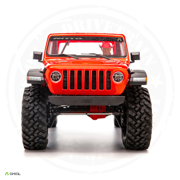 Dobinsons 3" MRR 3-Way Adjustable Suspension Lift Kit compatible with Jeep Wrangler JL 4-door