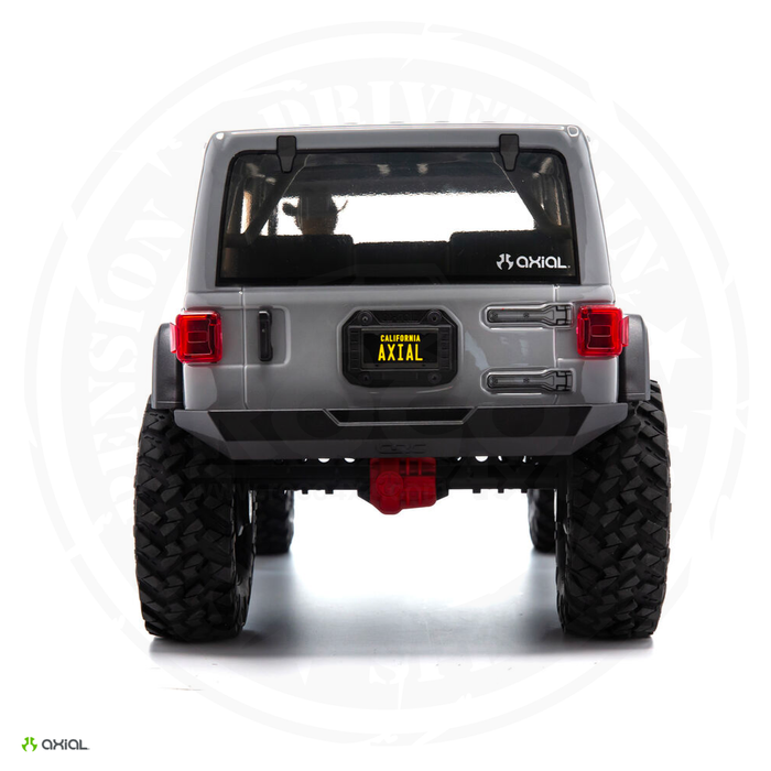 Dobinsons 3" MRR 3-Way Adjustable Suspension Lift Kit compatible with Jeep Wrangler JL 4-door