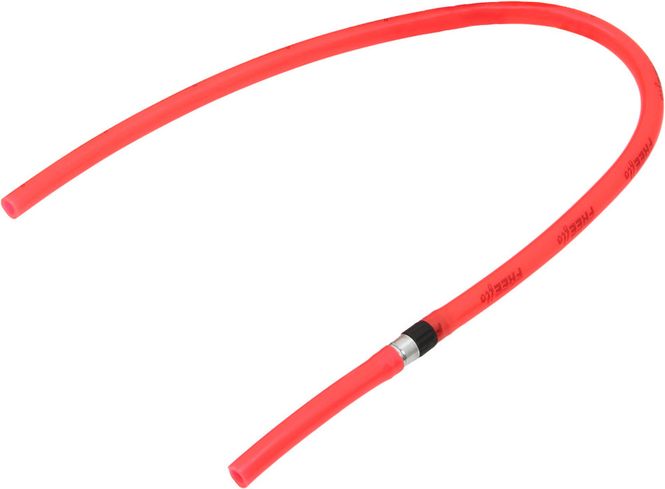 D58-08-202 Drc Uni-Flow Hose Red