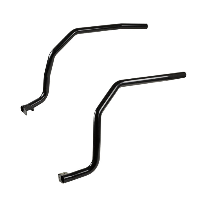 ARB Summit Front Rail Prado 150 10/13-9/17 4421110