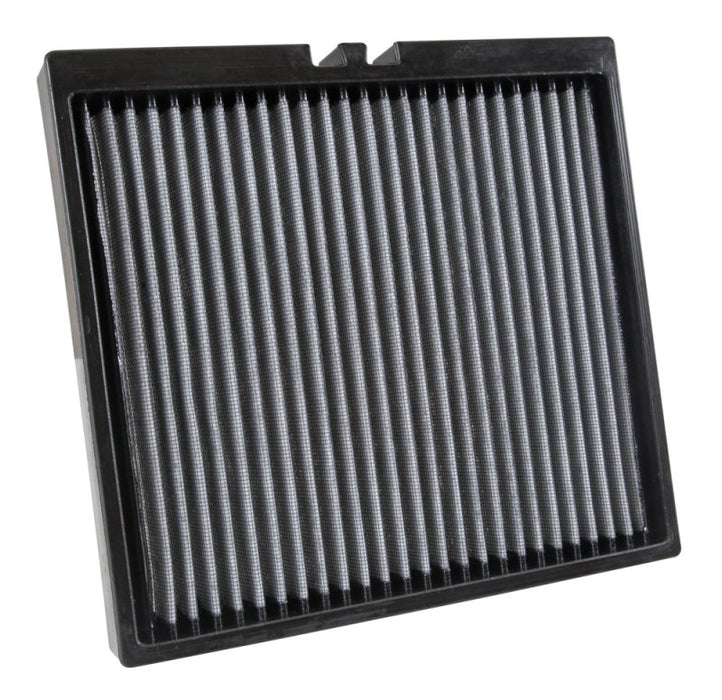 K&N 13-15 Audi A3 1.6L/1.8L/2.0L / 12-15 VW Golf VII 1.6L/2.0L Cabin Air Filter VF2047