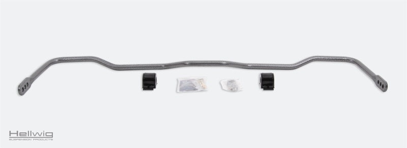 Hellwig 20-21 Fits Jeep Gladiator Solid Heat Treated Chromoly 7/8in Rear Sway Bar 7779