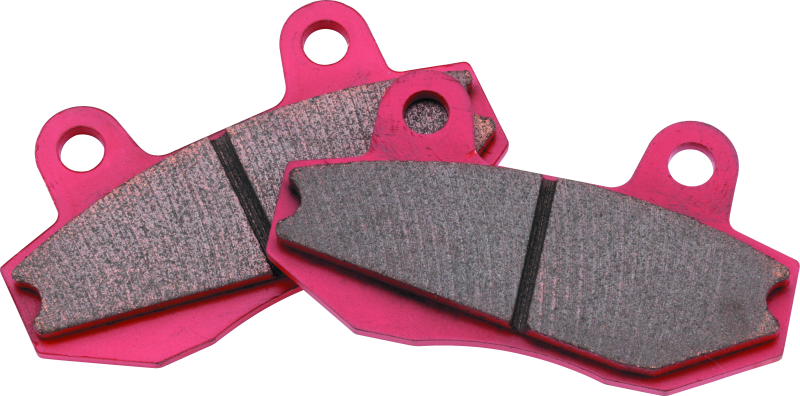 BikeMaster Honda Sintered Brake Pads 961433