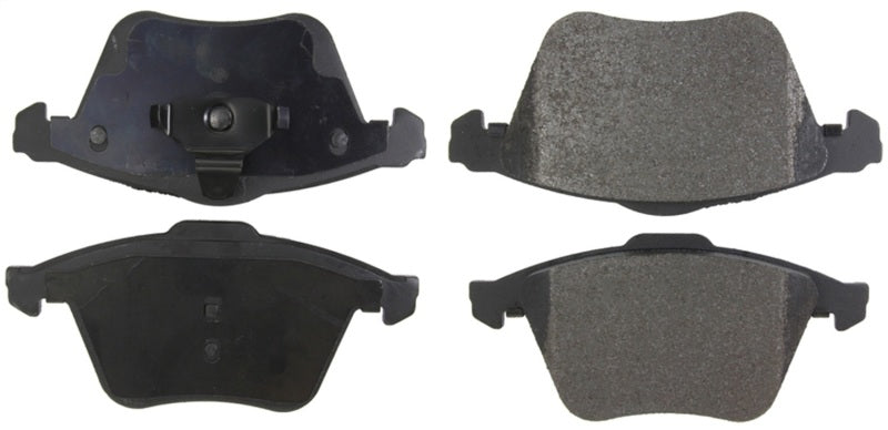 StopTech Street Touring 06 Lexus GS300/430 / 07-08 GS350 Rear Brake Pads 308.1113