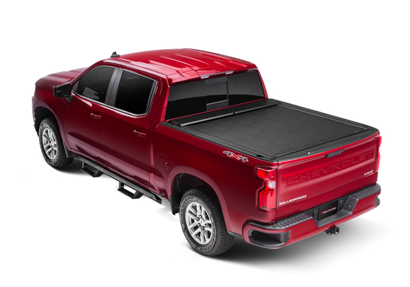 Roll-N-Lock 15-18 Chevy Colorado/Canyon XSB 59-2/16in M-Series Retractable Tonneau Cover LG261M