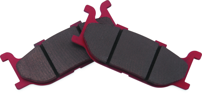 BikeMaster Yamaha Sintered Brake Pads 961420