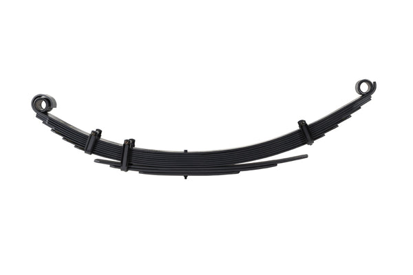 ARB / OME Leaf Spring Toy 75 Serr, Fits Toyota Land Cruiser 75 Series (excludes 1GR-FE Models) Global CS007R