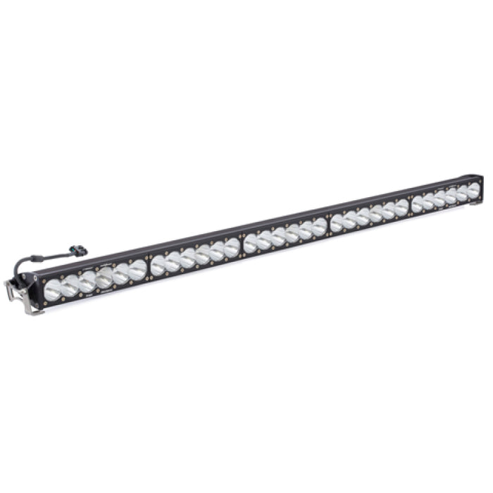 Baja Designs OnX6 Racer Edition Series High Speed Spot Pattern 50in LED Light Bar 415002