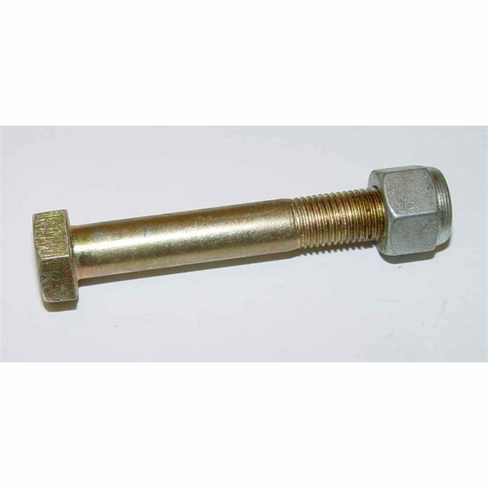 Omix Spring Bolt Unthreaded 60-75 compatible with Jeep CJ Models 18270.02