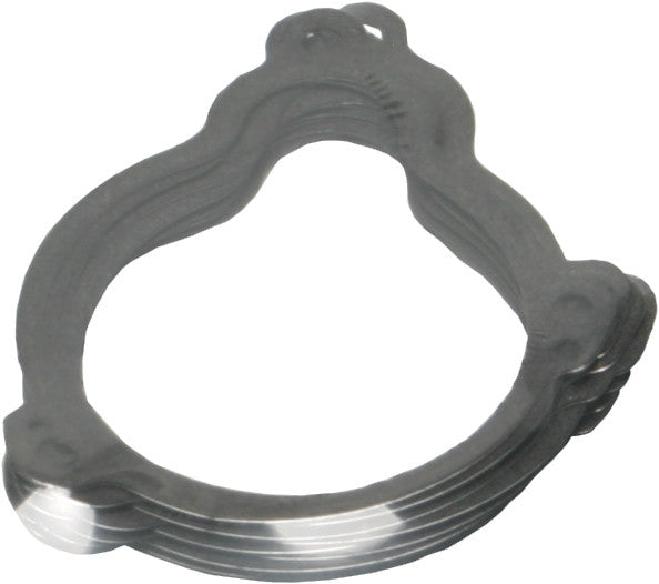 Cometic Starter Shaft Housing Gasket Evo 10/Pk Oe#31321-80 C9508F