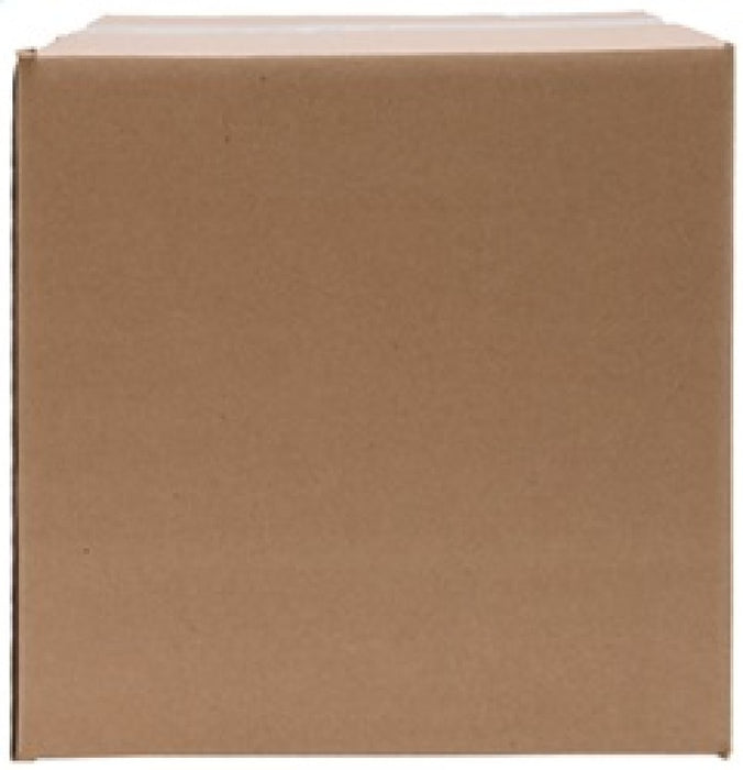 K&N Universal Rubber Filter-Round Tapered 6in Flange ID x 9in Base OD x 6.625in Top OD x 7.5in H RU-5177HBK