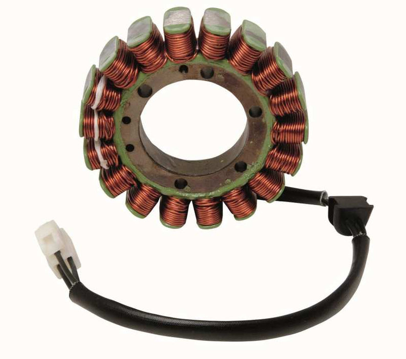 Ricks Motorsport New OEM Style Ducati Stator 21-019