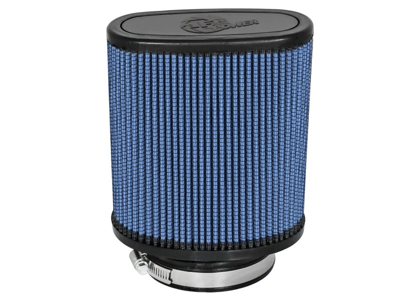 aFe Magnum Force Intake Repl Air Filter w/ Pro 5R Media 3.5in F / 5.75x5in B / 6x2.75in T / 6.5in H 24-90096