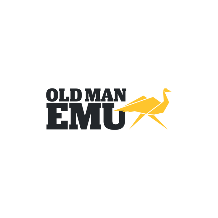 Old Man Emu