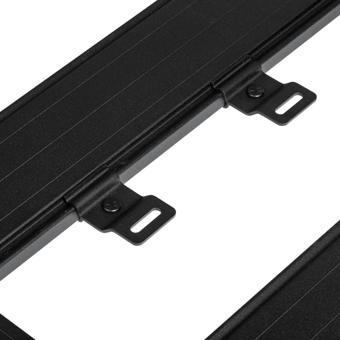 ARB Base Rack Narrow Horizontal Mount 1780440