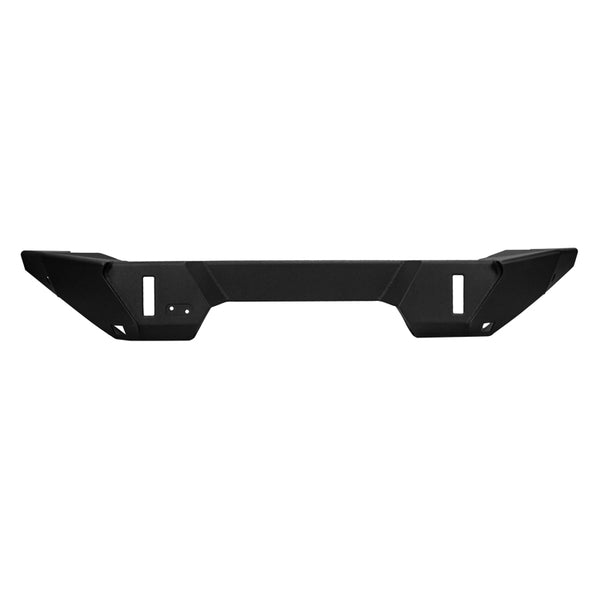ARB 2021 Ford Bronco Rear Bumper Wide Body, Fits Ford Bronco (excludes Raptor) 5680010