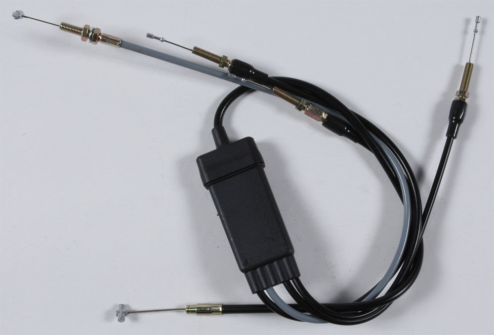 SPI Throttle Cable Pol