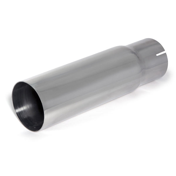 Banks Power Tailpipe Tip Kit 3in X 3 1/2in X 12in 52685