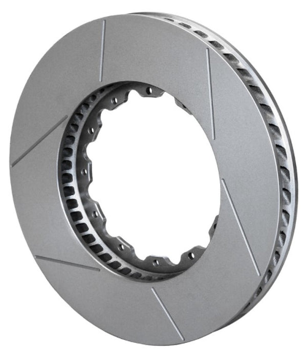 Wilwood Rotor-GT48 SPC-37-LH 12.72 x 1.38 12 on 6.75in 160-3315