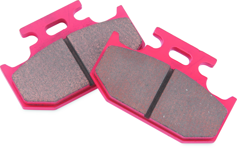 BikeMaster Kawasaki Sintered Brake Pads 961521