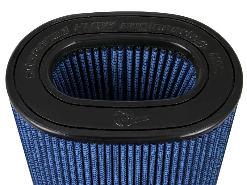 aFe MagnumFLOW Pro 5R Universal Air Filter(6inx4in) F x (8.5inx6.5in) B x (7inx5in) T (Inv) x 10in H 24-91136